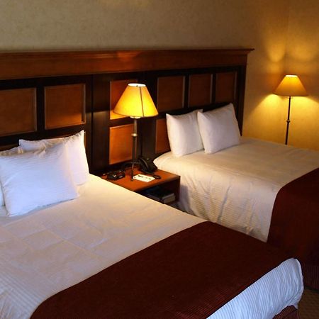 סוזאנוויל Diamond Mountain Casino Hotel חדר תמונה