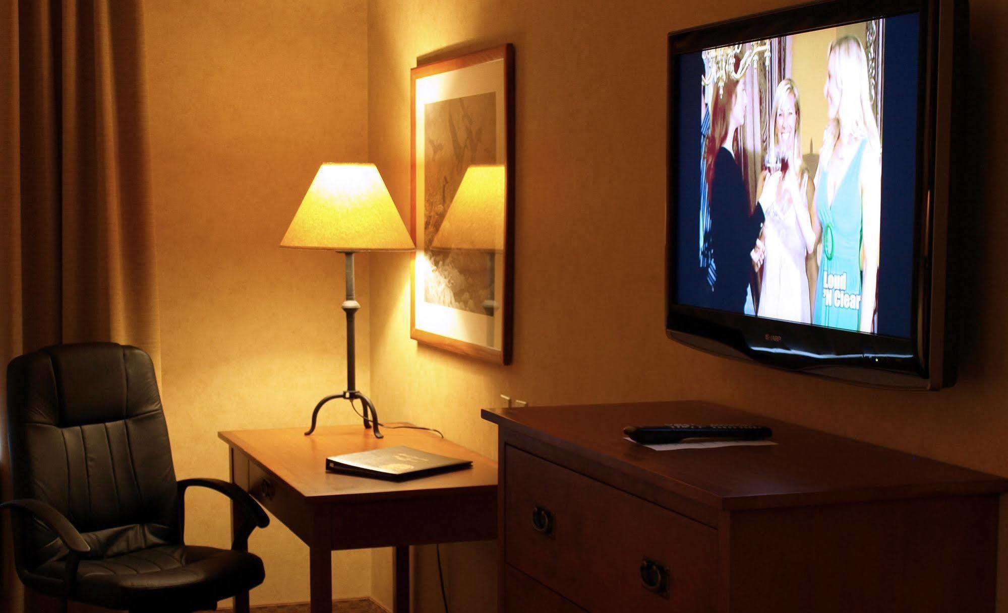 סוזאנוויל Diamond Mountain Casino Hotel חדר תמונה